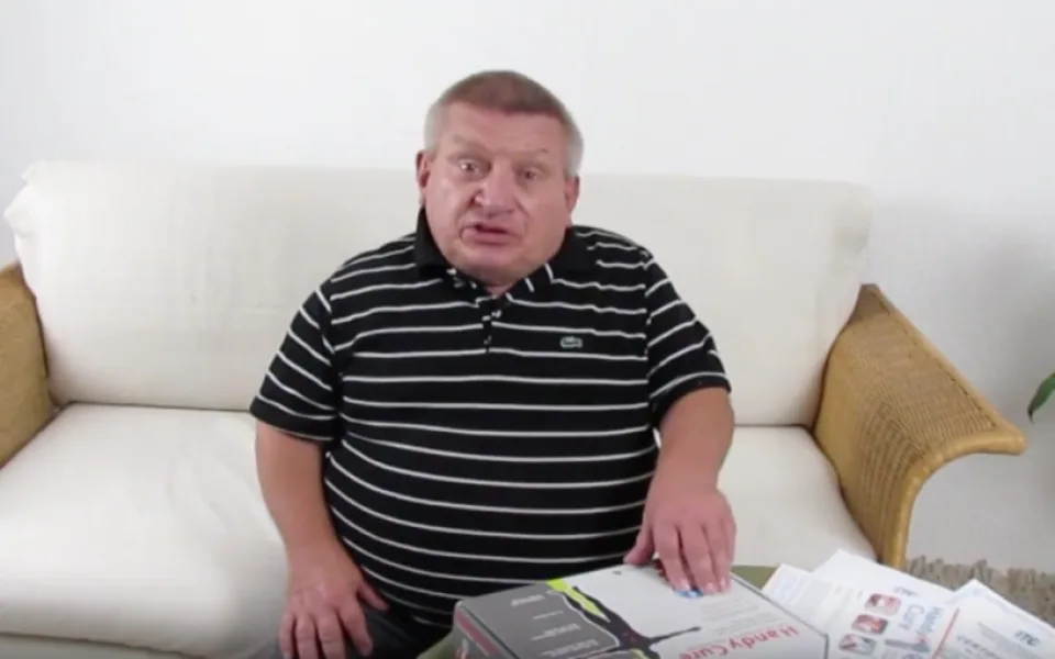 Jiří Krytinář