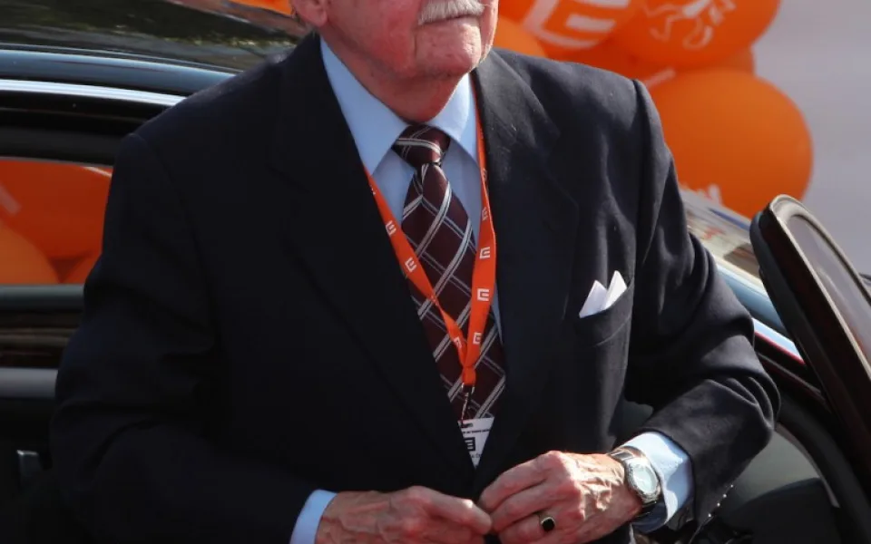 Lubomír Lipský, foto: wikipedia.org