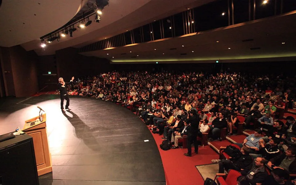 Startup_konference