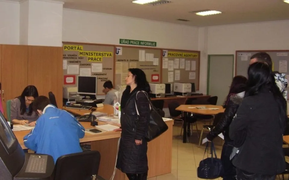 Dlouhodobá nezaměstnanost v Praze je nejnižší v Evropské unii