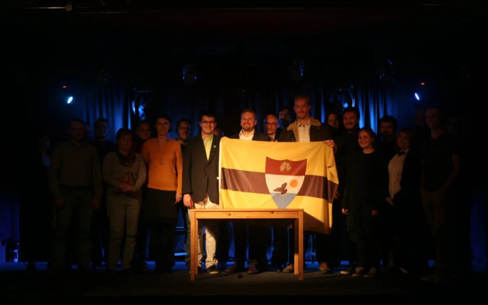 GLOSA: Jak vážně máme brát Liberland?