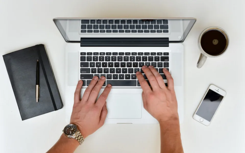 Apple, ilustrační foto. Zdroj: pexels.com