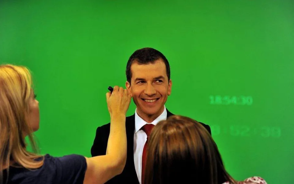 Jakub Železný