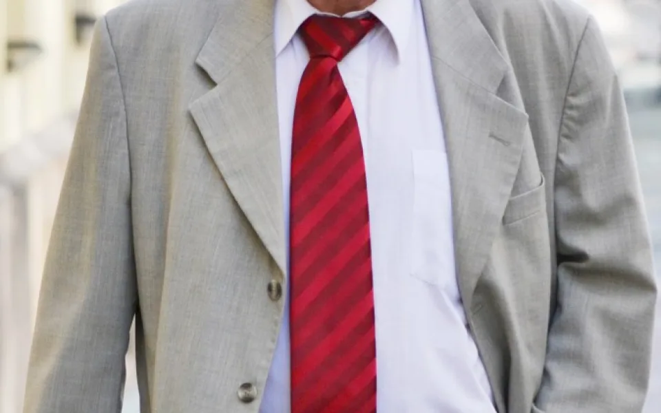 Miloslav Ransdorf