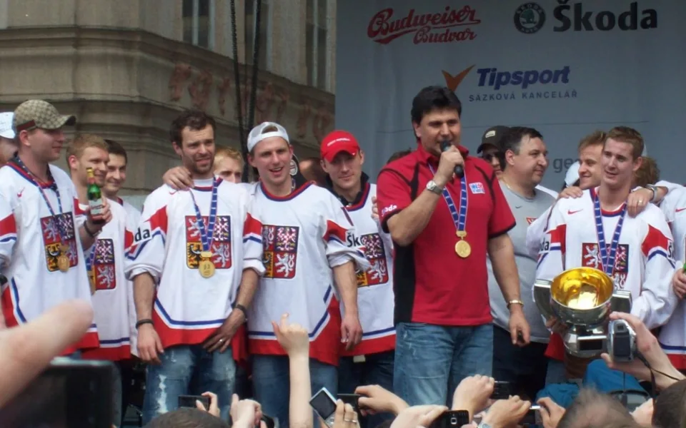 Vladimír Růžička