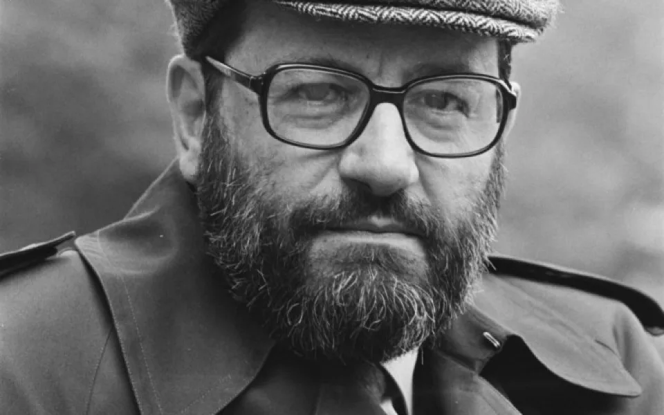 Umberto Eco