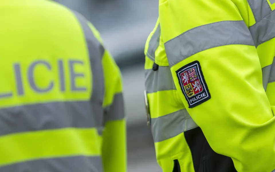 Policie, Ilustrační foto