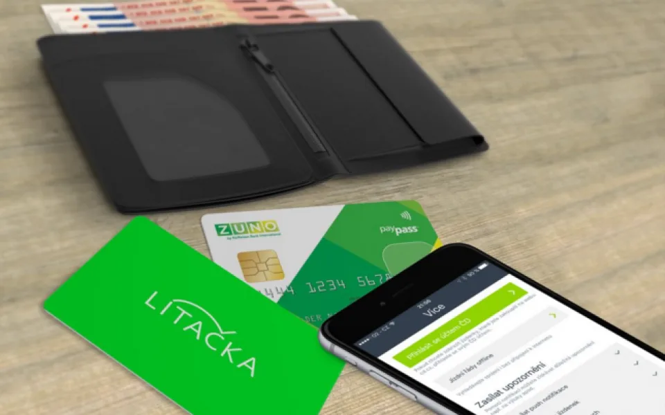 Praha může dál vydávat Lítačky, soud nevyhověl majiteli opencard. Foto: twitter.com/adkrn