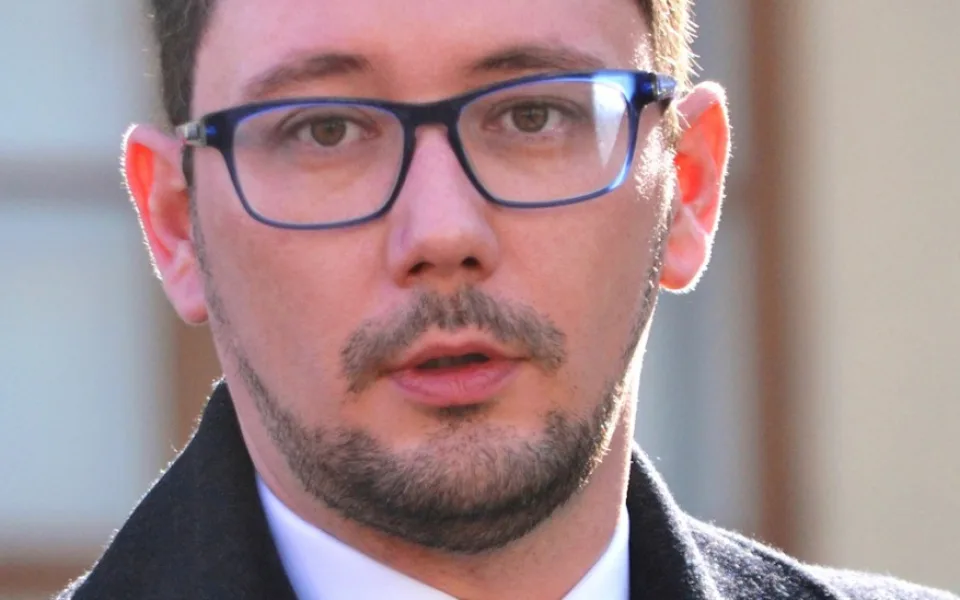 Jiří Ovčáček