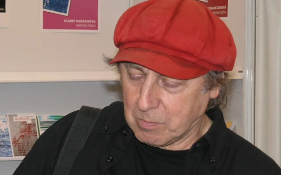 Boris Hybner