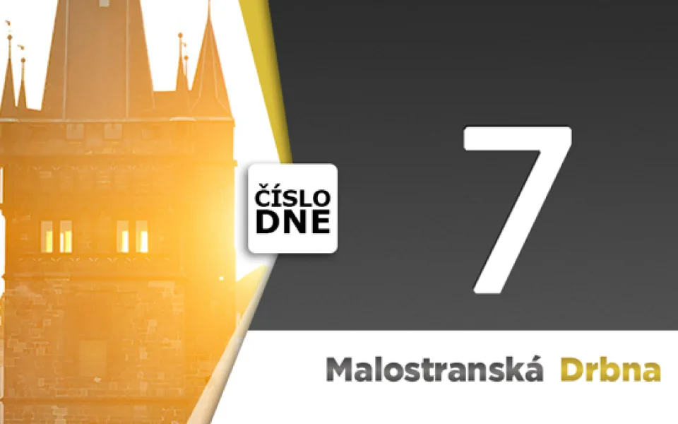 Číslo dne: 7