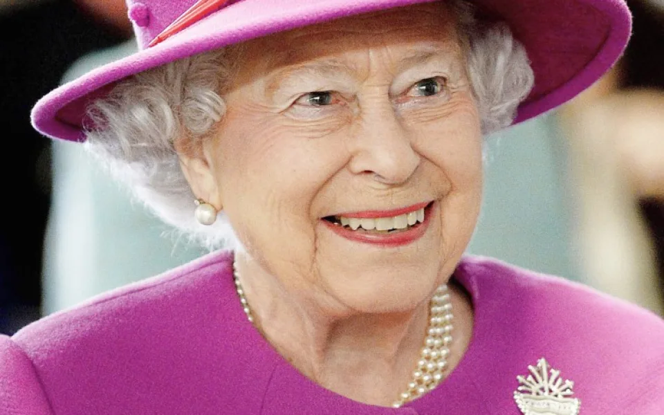 © Copyright UK MoD Crown Copyright 2015