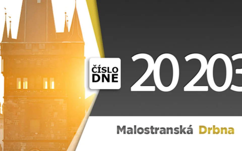 Číslo dne: 20 203