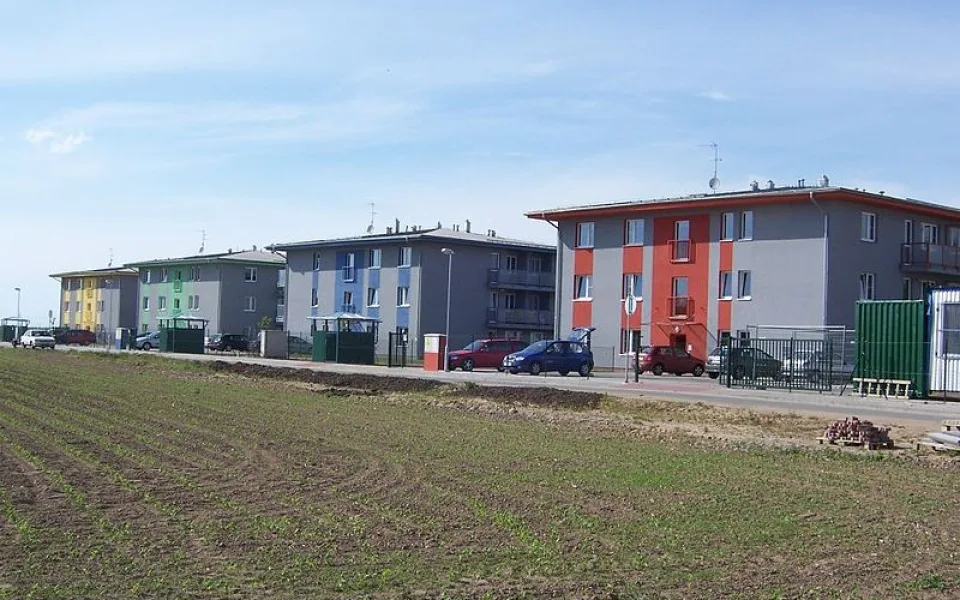 Praha východ