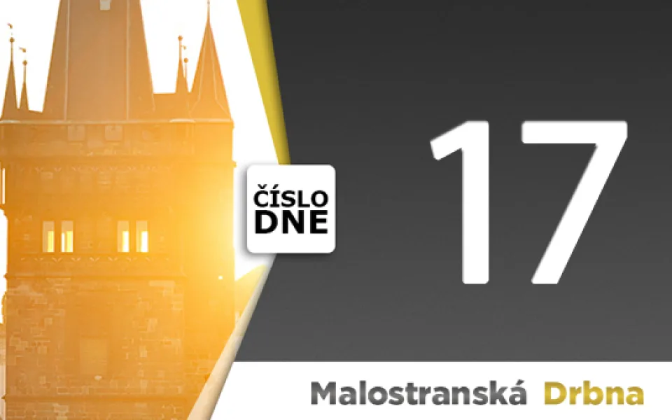 Číslo dne: 17