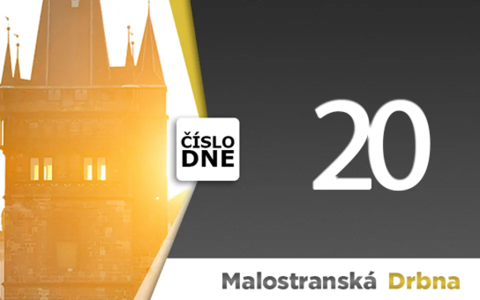 Číslo dne: 20