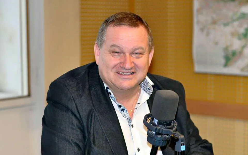 Jiří Werich Petrášek