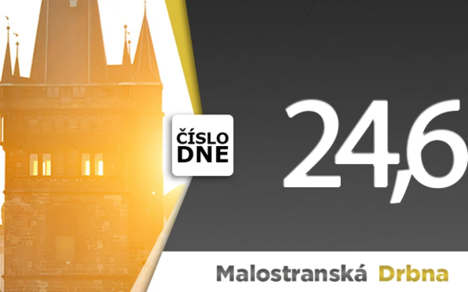 Číslo dne: 24,6