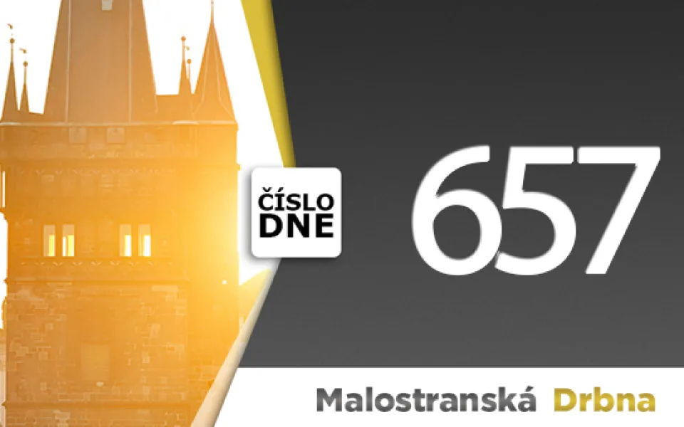 Číslo dne: 657