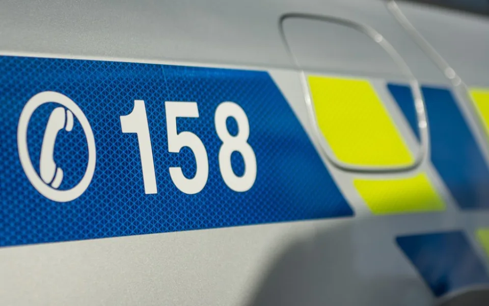 Policie České republiky