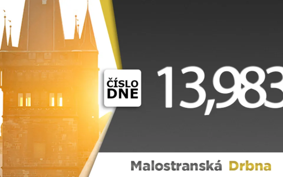 Číslo dne: 13,983