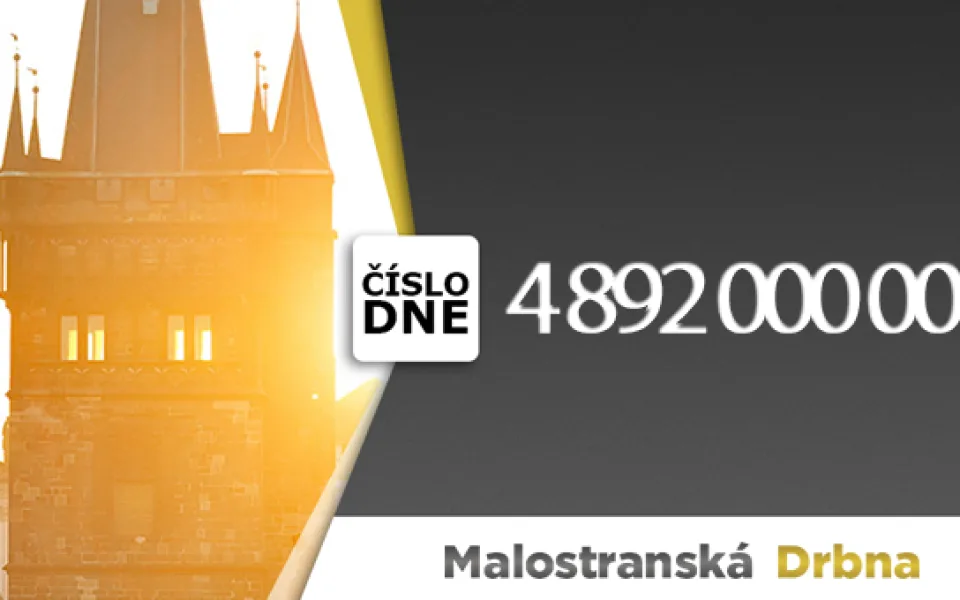 Číslo dne: 4892000000