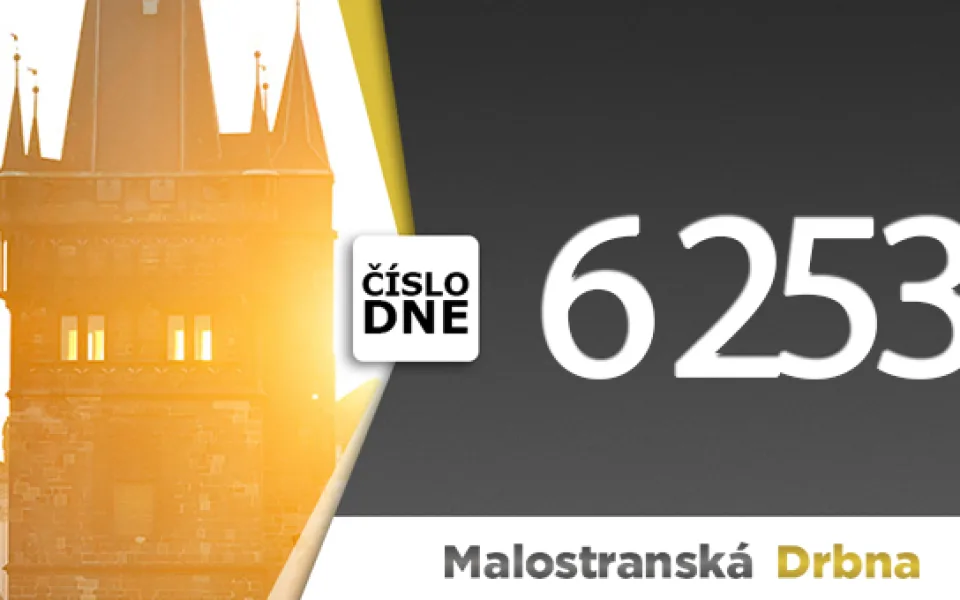 Číslo dne: 6253