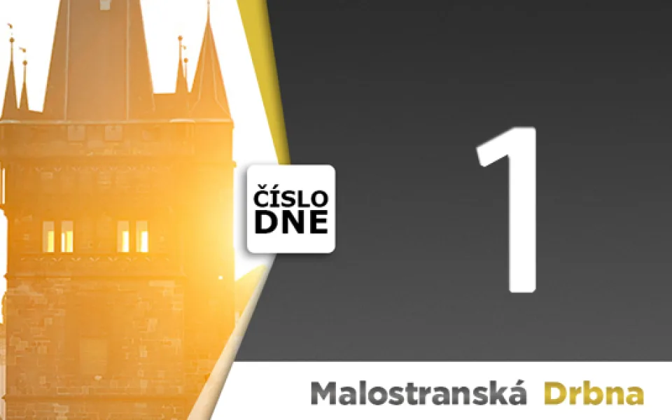 Číslo dne: 1