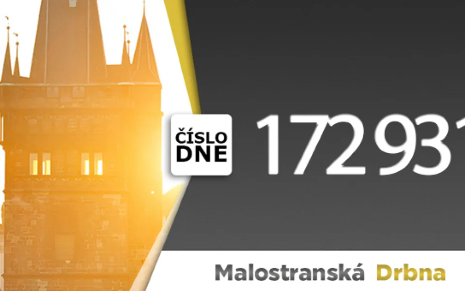 Číslo dne: 172931