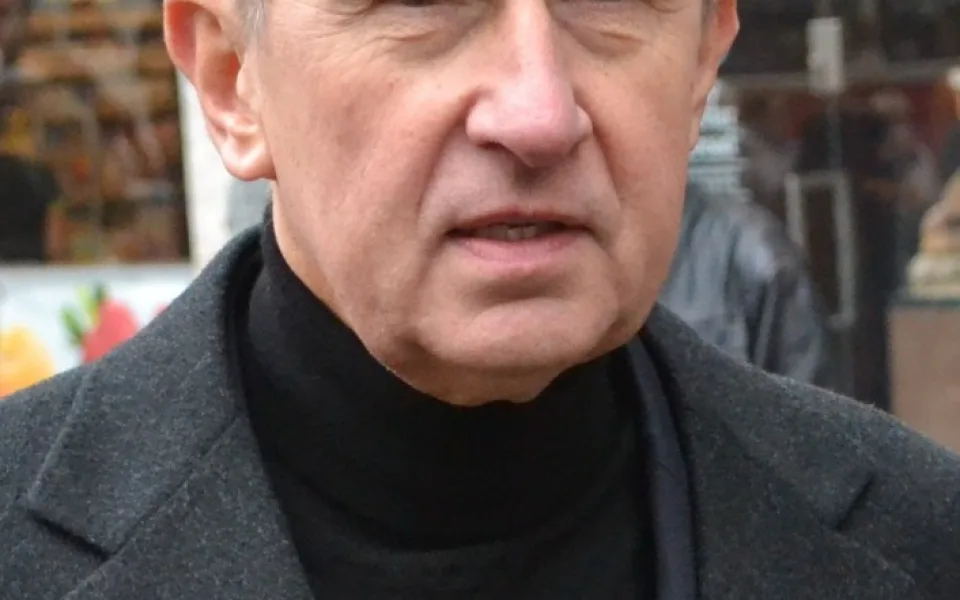 Andrej Babiš