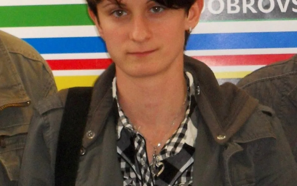Martina Sáblíková