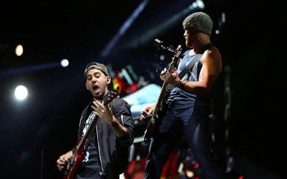 Linkin Park