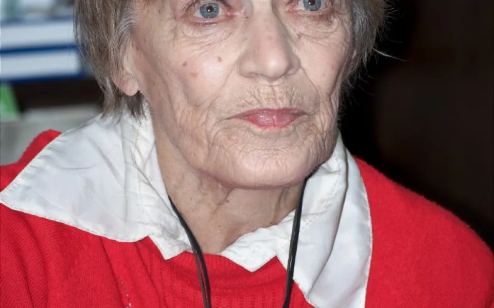Luba Skořepová