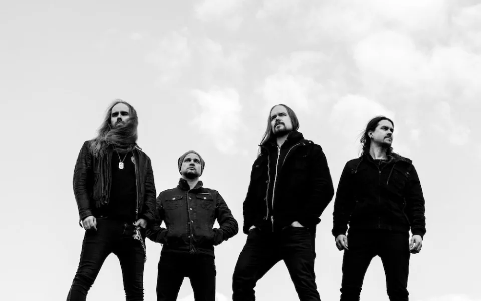 Insomnium