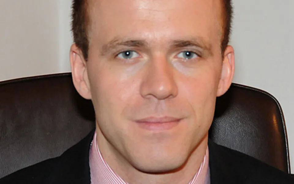 Michael Kašpar