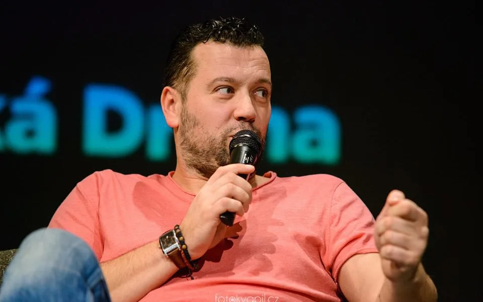 Michal Kavalčík