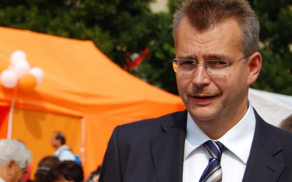 Jaroslav Tvrdík