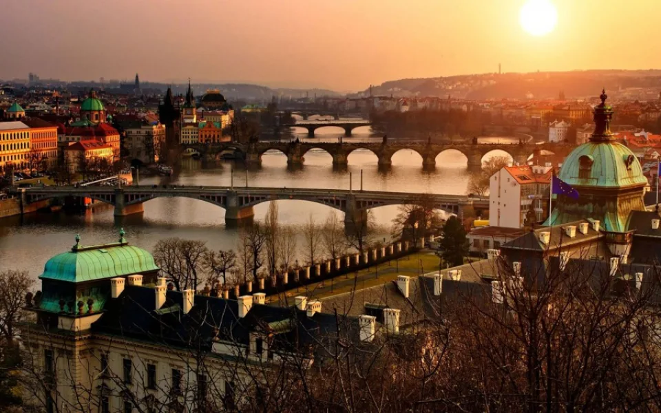 Praha
