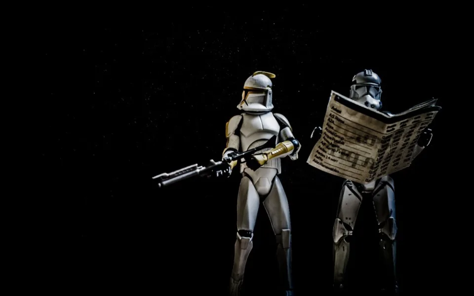 Star Wars