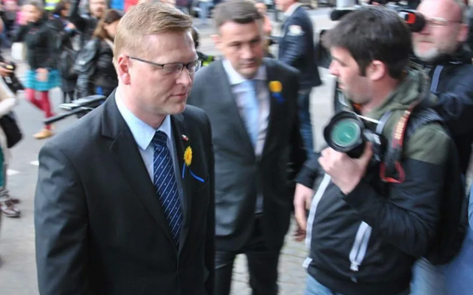 Pavel Bělobrádek