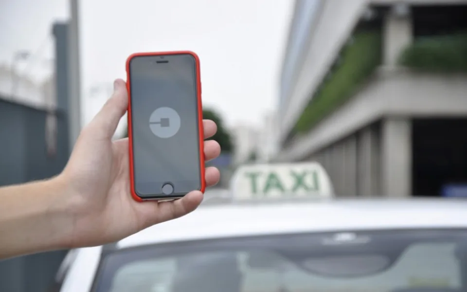 Uber