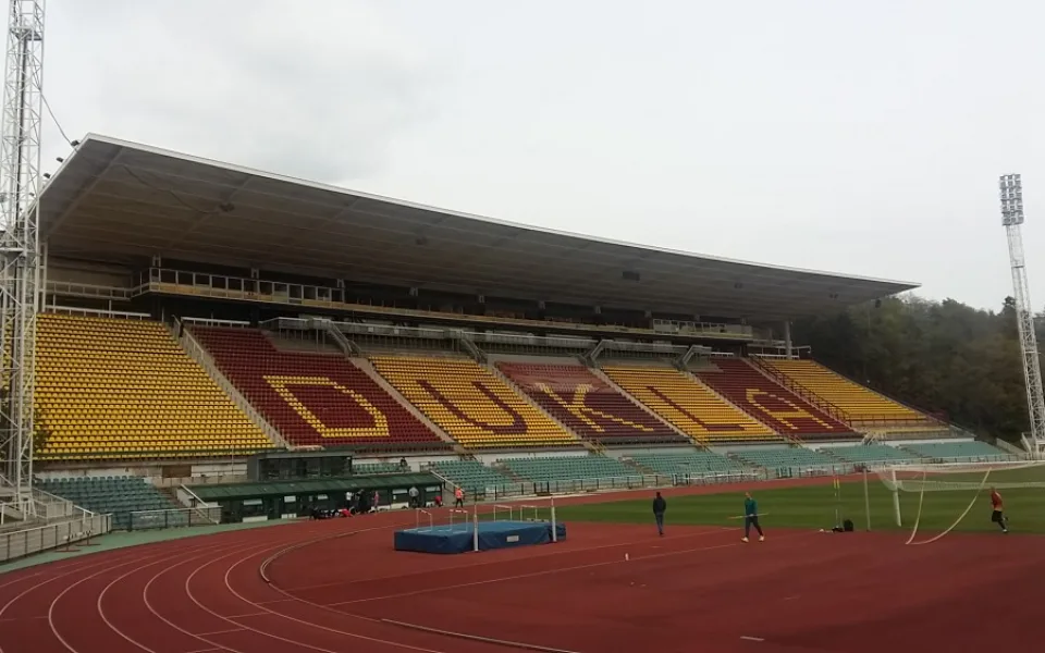 Stadion Juliska