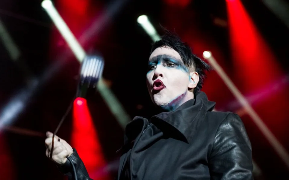 Marilyn Manson