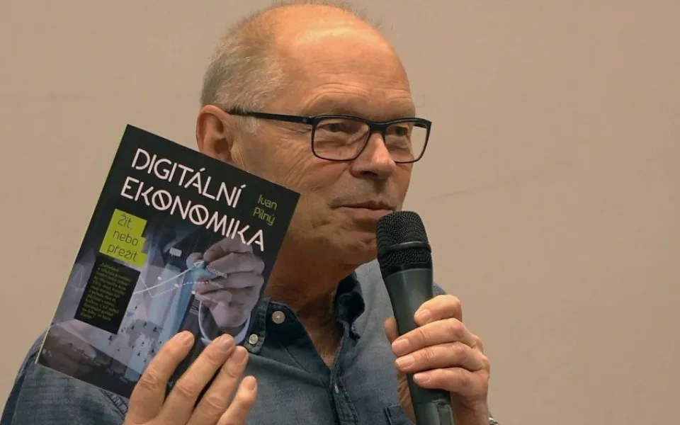 Ivan Pilný