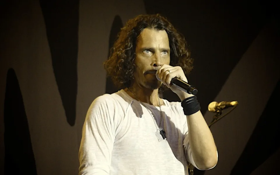 Chris Cornell
