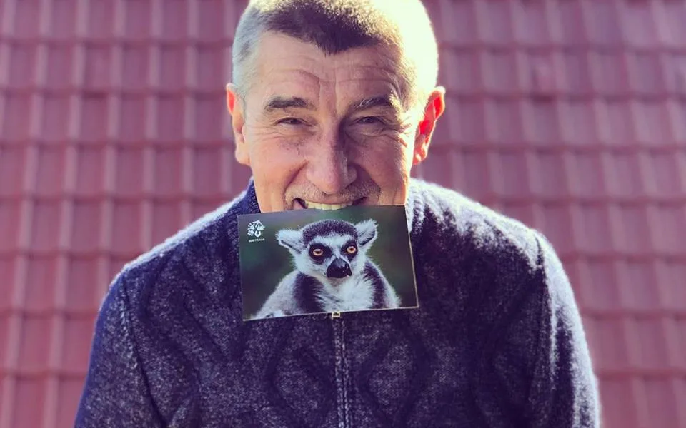 Andrej Babiš