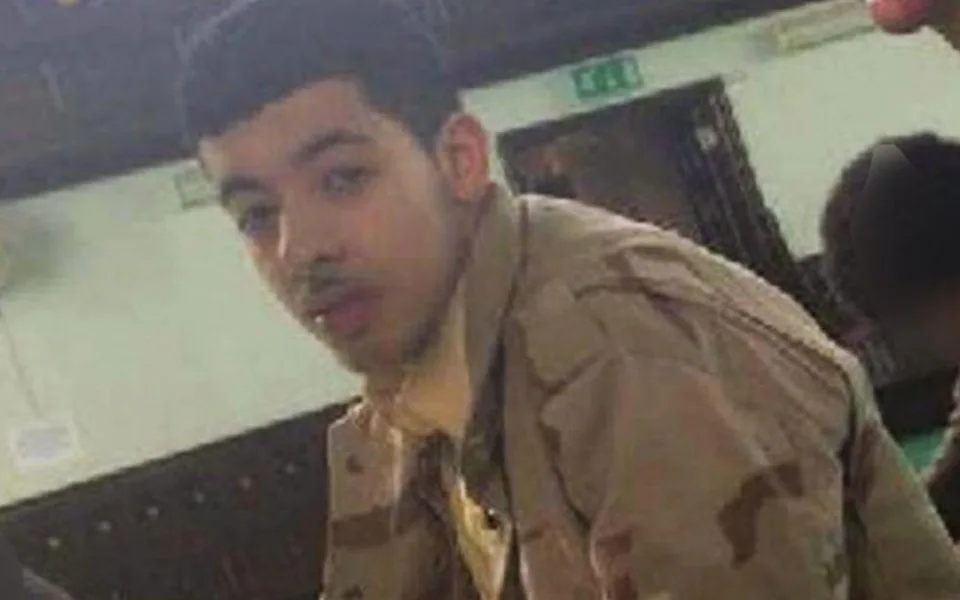 Salman Abedi