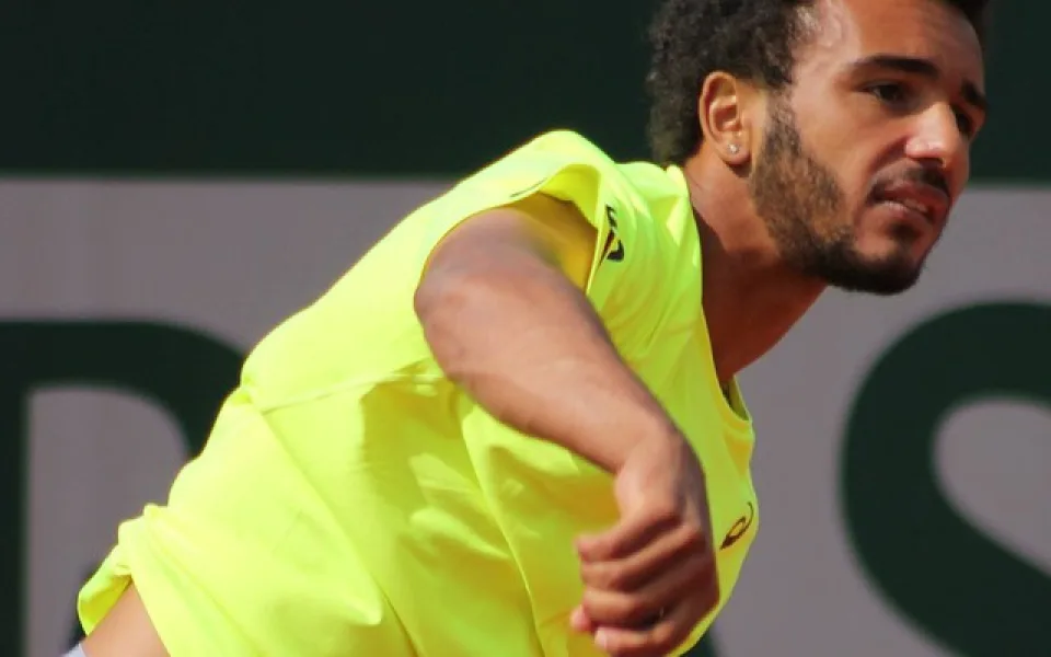 Maxime Hamou