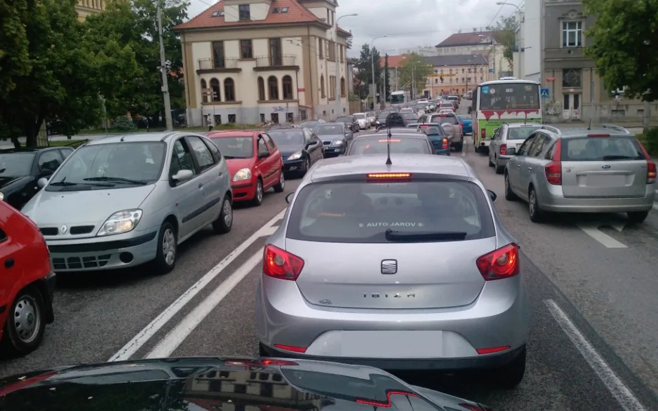 Ilustrační foto.