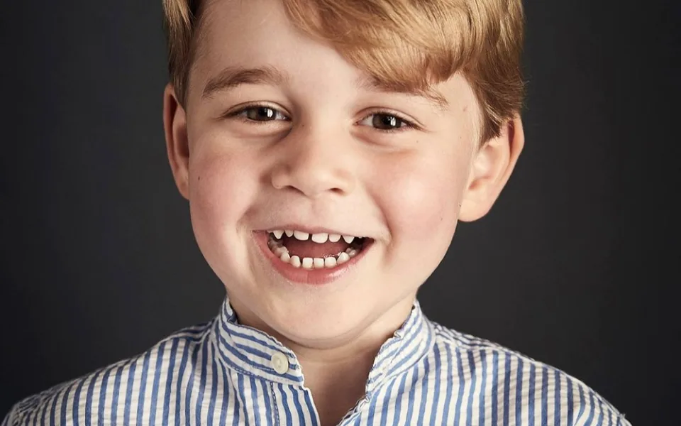 George